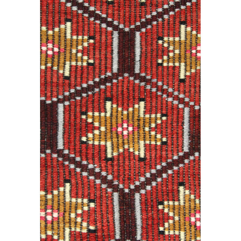 Jijim One-of-a-Kind 6'8" X 10'4" Area Rug