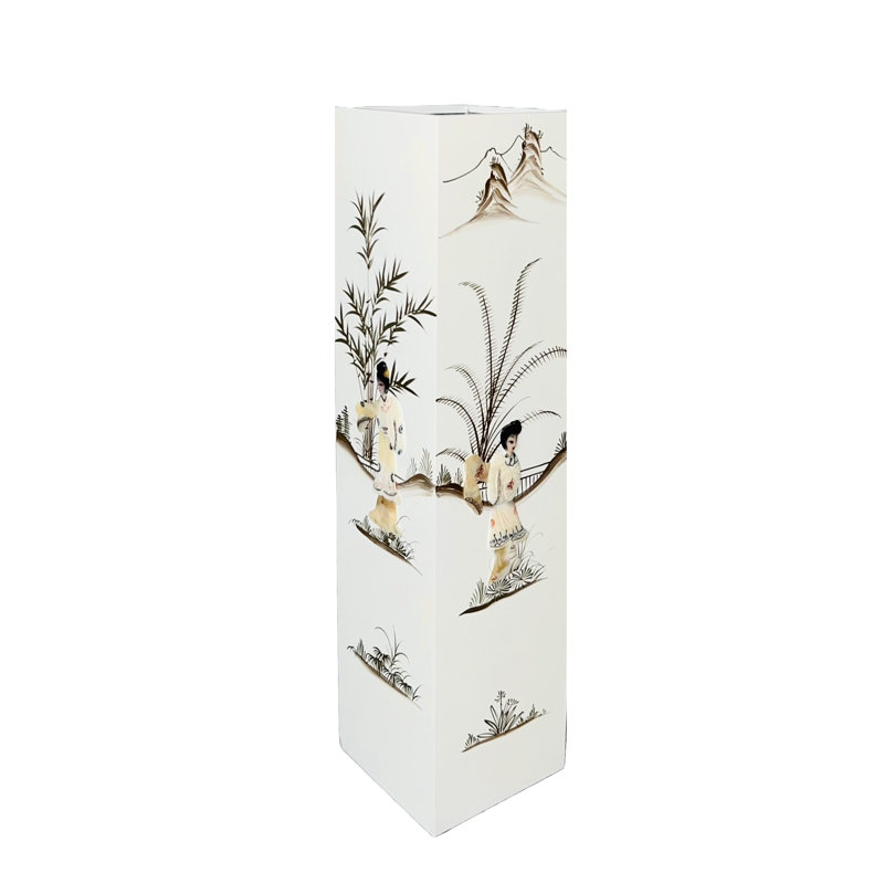 Montes Mother of Pearl Umbrella Stand Holder