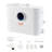 Macerator Pump, 700W, 9600 L/h Flow, 32.8 ft/10 m Head
