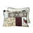 Your Lifestyle by Donna Sharp Dashing 3PC King Holiday Quilt Set-114399446
