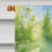 Jarred Double Sided 40'' H x 28'' W Polyester House Flag