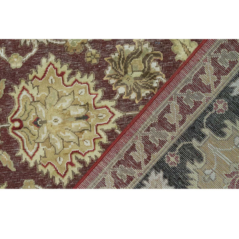 Oriental Area Rug