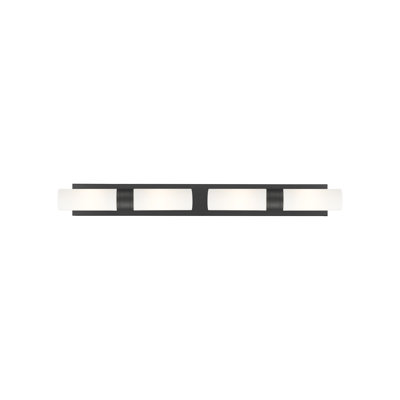 Ballston - Maliyah - 4 Light 39" Bath Vanity Light
