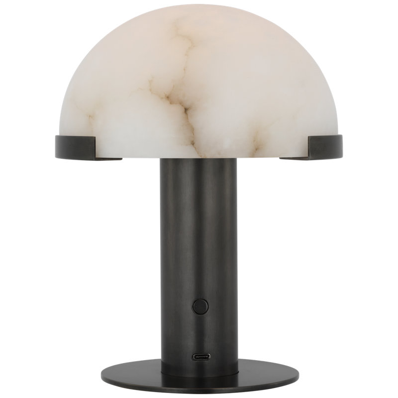 MelangeLED Standard Table Lamp by Kelly Wearstler
