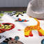 Tapis pour chambre d'enfant Angelita-22755963