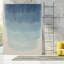 Faded Falls I sur impression sur toile