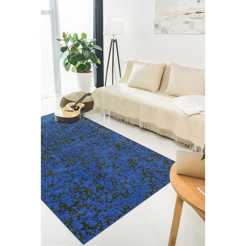 Cloud Recycled P.E.T Area Rug, Rectangle 140 x 200cm