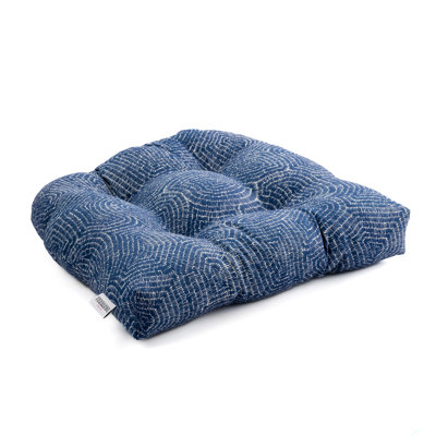  Italia Acrylic Outdoor Chair Cushion