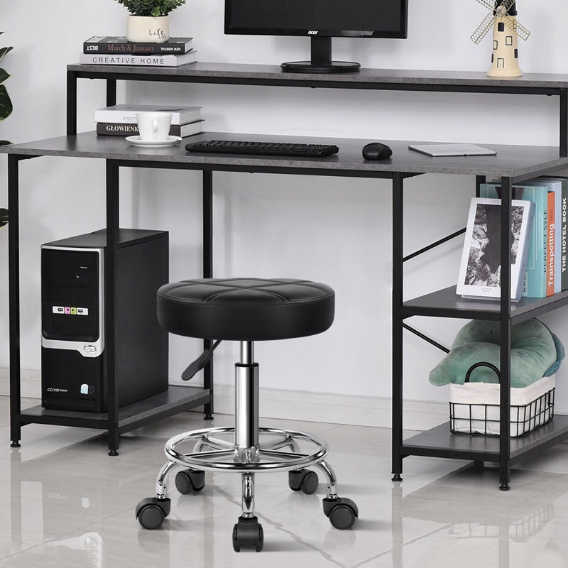 Industrial Stool