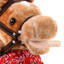 Dunkelberger Rocking Horse