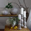 Concrete / Cement Tabletop Candlestick-52460934-20419639