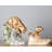 Cat Figurine Description