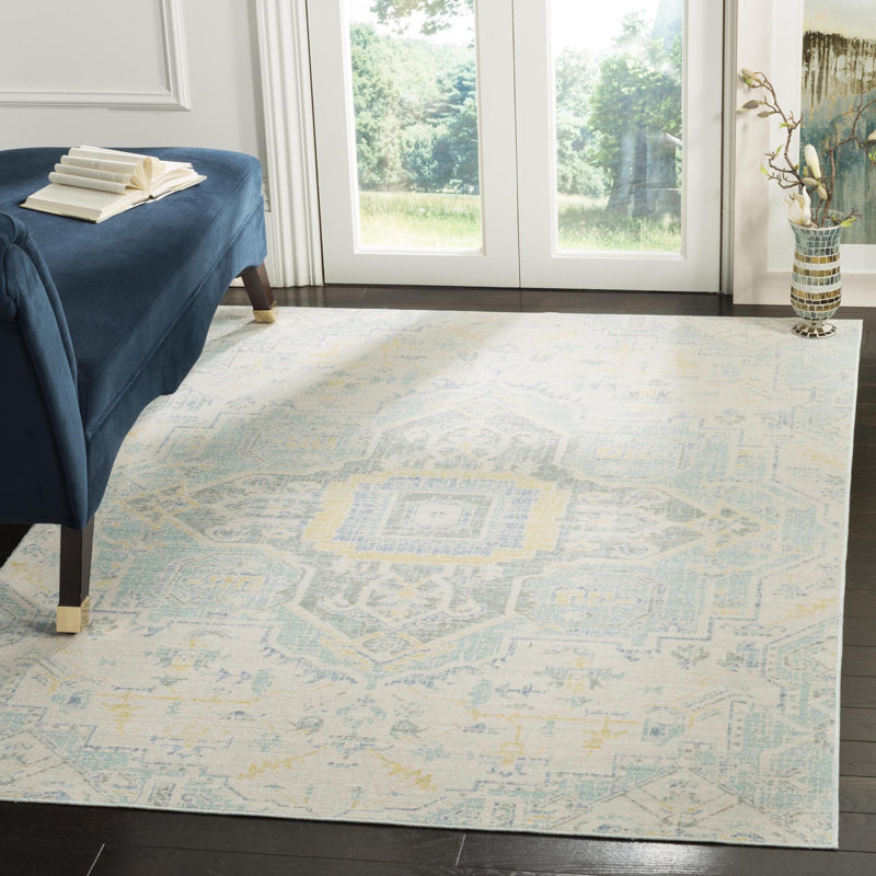 Windsor Performance Oriental Rug, Runner 3' x 8'