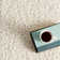  Thellia Textured Flatweave Shag Rug