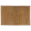Doodles One-of-a-Kind Rectangle 6' X 9' Hand Knotted Area Rug