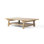 Trinity Rectangular Coffee Table