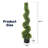 2PC Artificial Plants Indoor