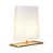 Matte Light Satin Bronze