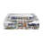 Bougie Men Metal Acrylic Candy Catchall Dish-126232478