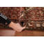 Tapis de couloir traditionnel 4 x 10
