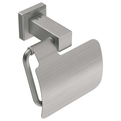 Wall Mounted Toilet Paper Holder