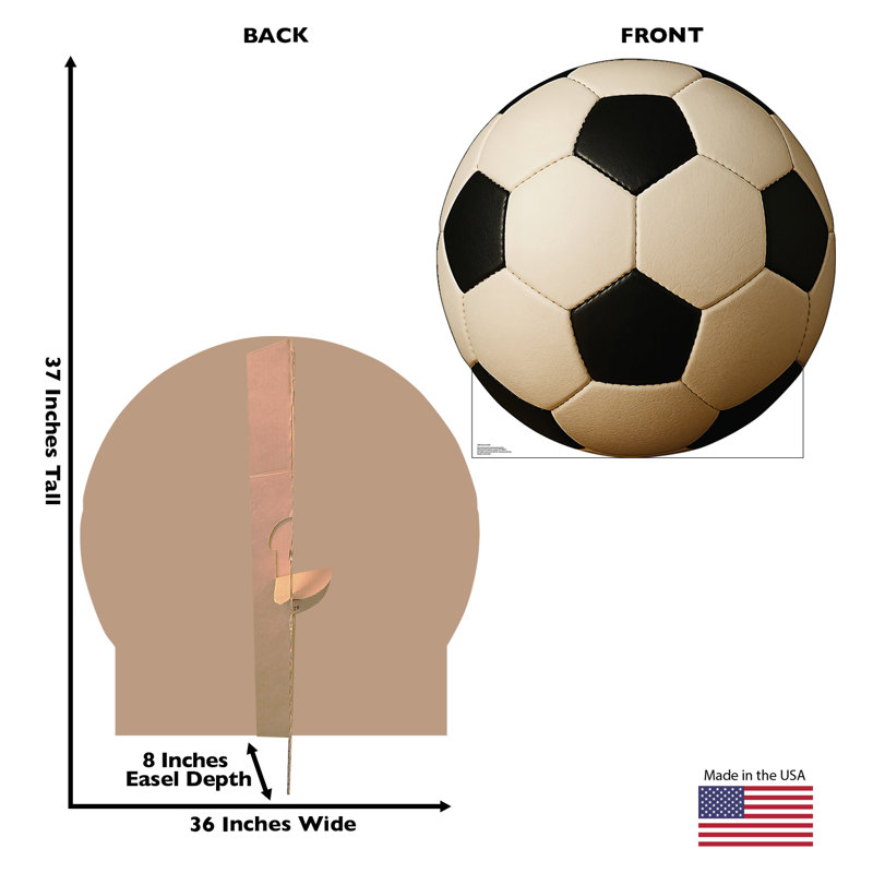 Ballon de soccer