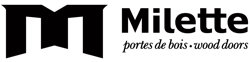 Logo Portes Milette