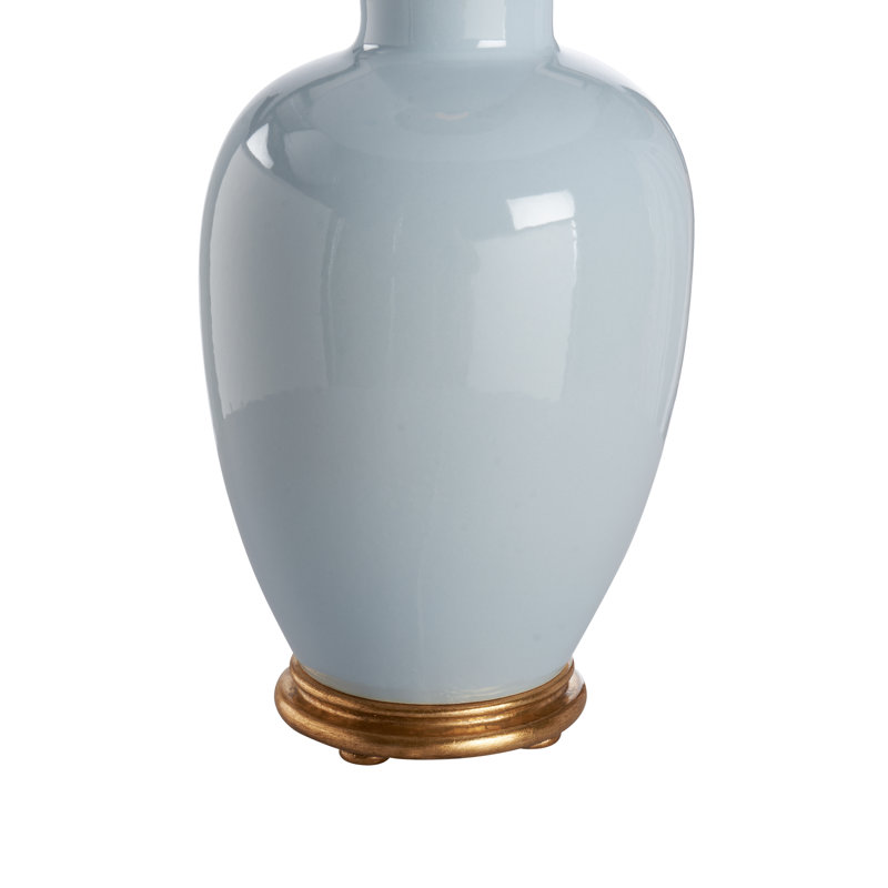 Leigh Table Lamp, Sleepy Hollow