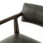 Tyler Leather Swivel Task Chair-934325114