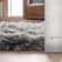 Sisyphus Abstract Hand Woven Area Rug