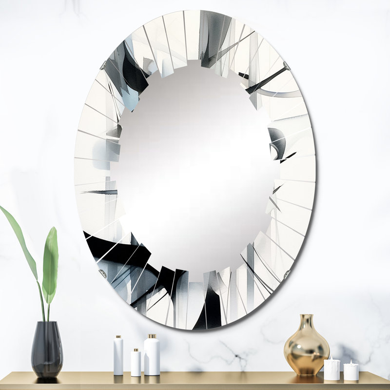 Miroir Zojka, 36 po x 24 po