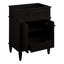 Elmdale 24" Freestanding Mahogany Single Basin Vanity Rectangular Undermount Sink-1886034179-1886034177