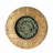 Round Fire Pit Table Propane Fire Table With Lava Rocks