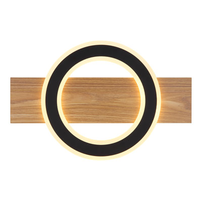 Danaysia LED Flush Mount
