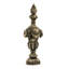 Finial Floor Vase-1241648169