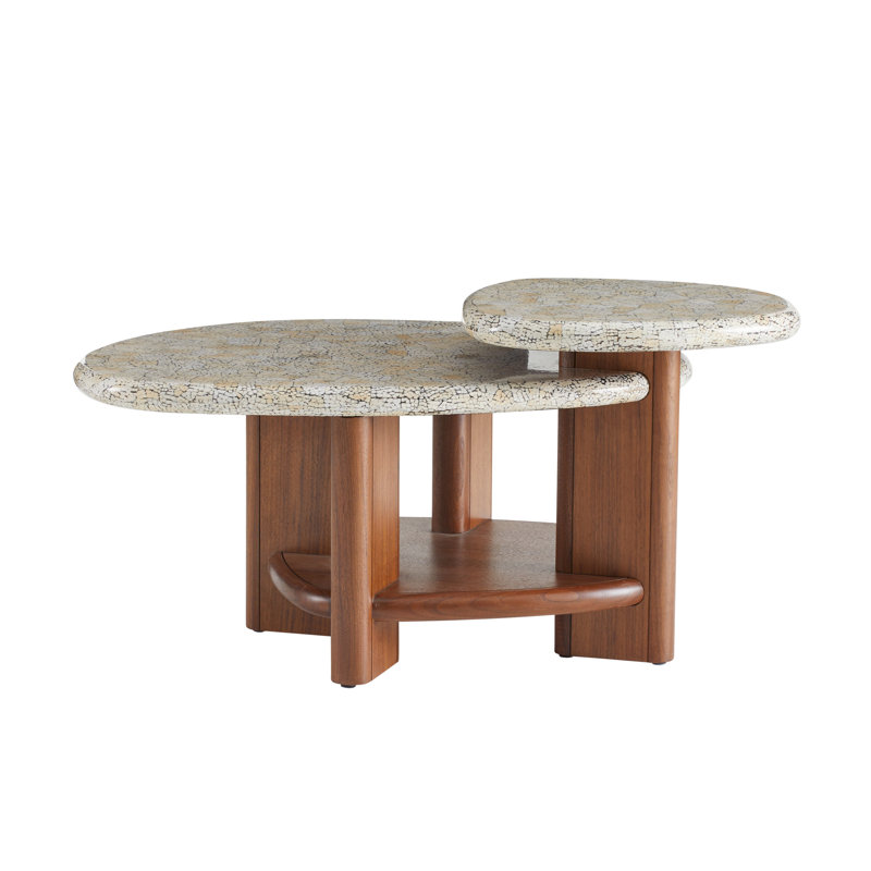 Forney Nesting Coffee Table