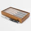 ZWILLING Spectrum 4-Pc Steak Knife Set With Wood Presentation Box