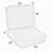 Diascia Sunbrella Indoor/Outdoor Chair Cushion-50567762-98247342-98247354