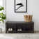 Larenda Upholstered Storage Bench