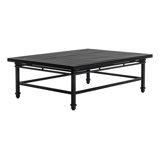 Eterna Outdoor Coffee Table