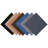 12'' W x 12'' L Level Loop Polyester Carpet Tile-35776434
