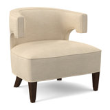 Laurel Barrel Chair