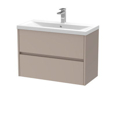 Havana Bathroom Vanity