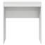 Writing Desk Particle Board 76 Cm-2008501655-2008501677