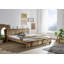Railway Super King (6') Bed Frame