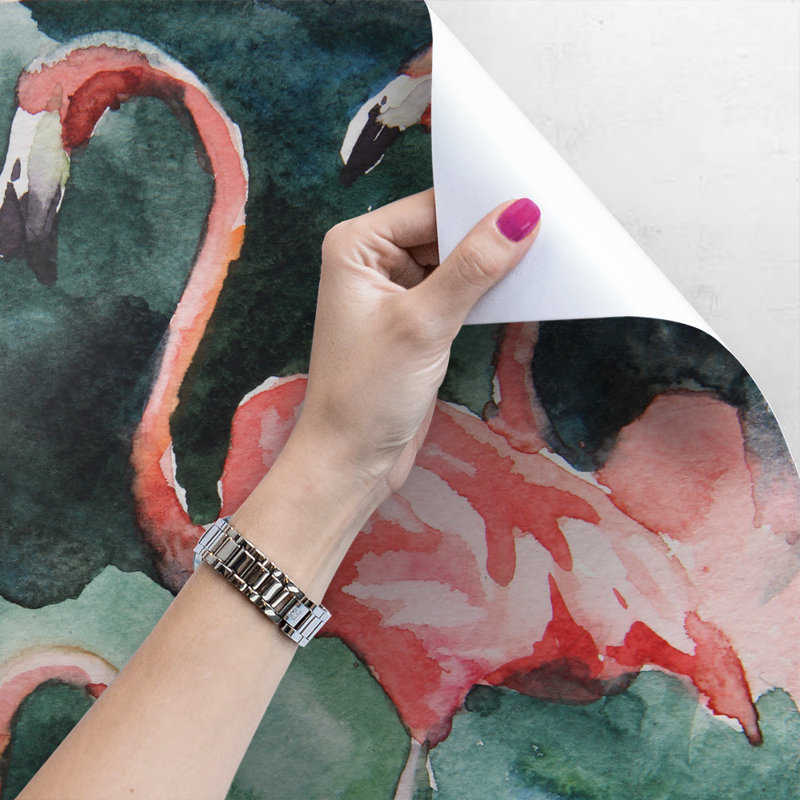Dolbeare Smooth Matte Mural, 290 x 290cm