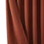 100% Linen Blackout Curtains with Eyelets – Ready Made-308497228-308497227
