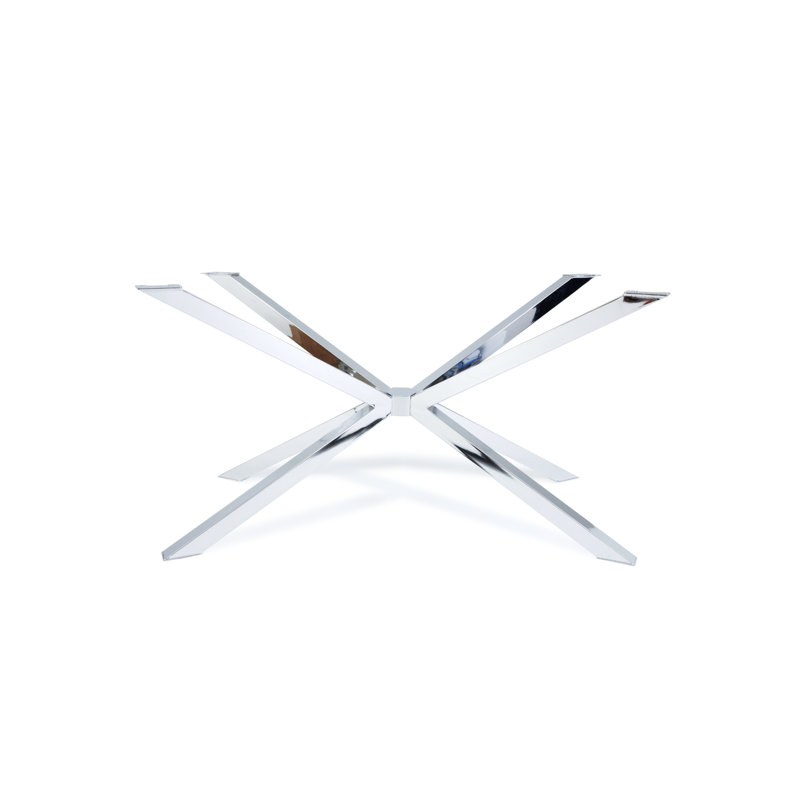Stainless Steel Finish, Gray, 28" H x 53" W x 30" D