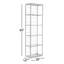 Metal Designs Mid Geo Etagere-71206547
