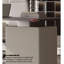 Or rectangulaire en acier inoxydable + plaques de roche-110351747-110351749
